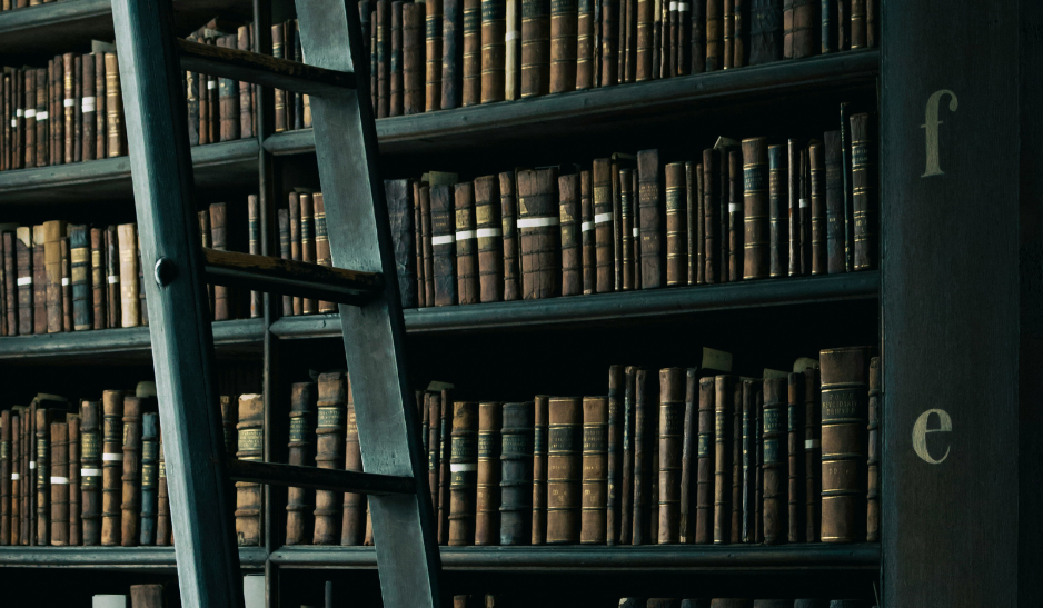 On Judging Books