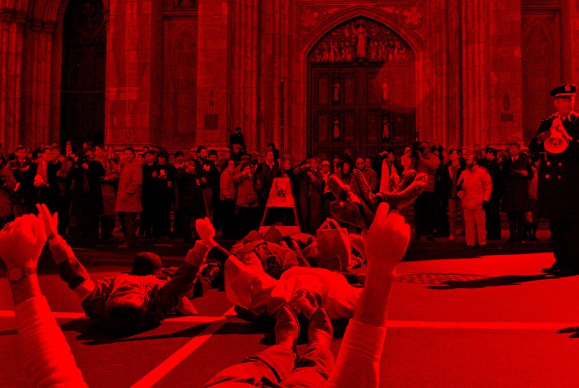 The Sacred and the Profane