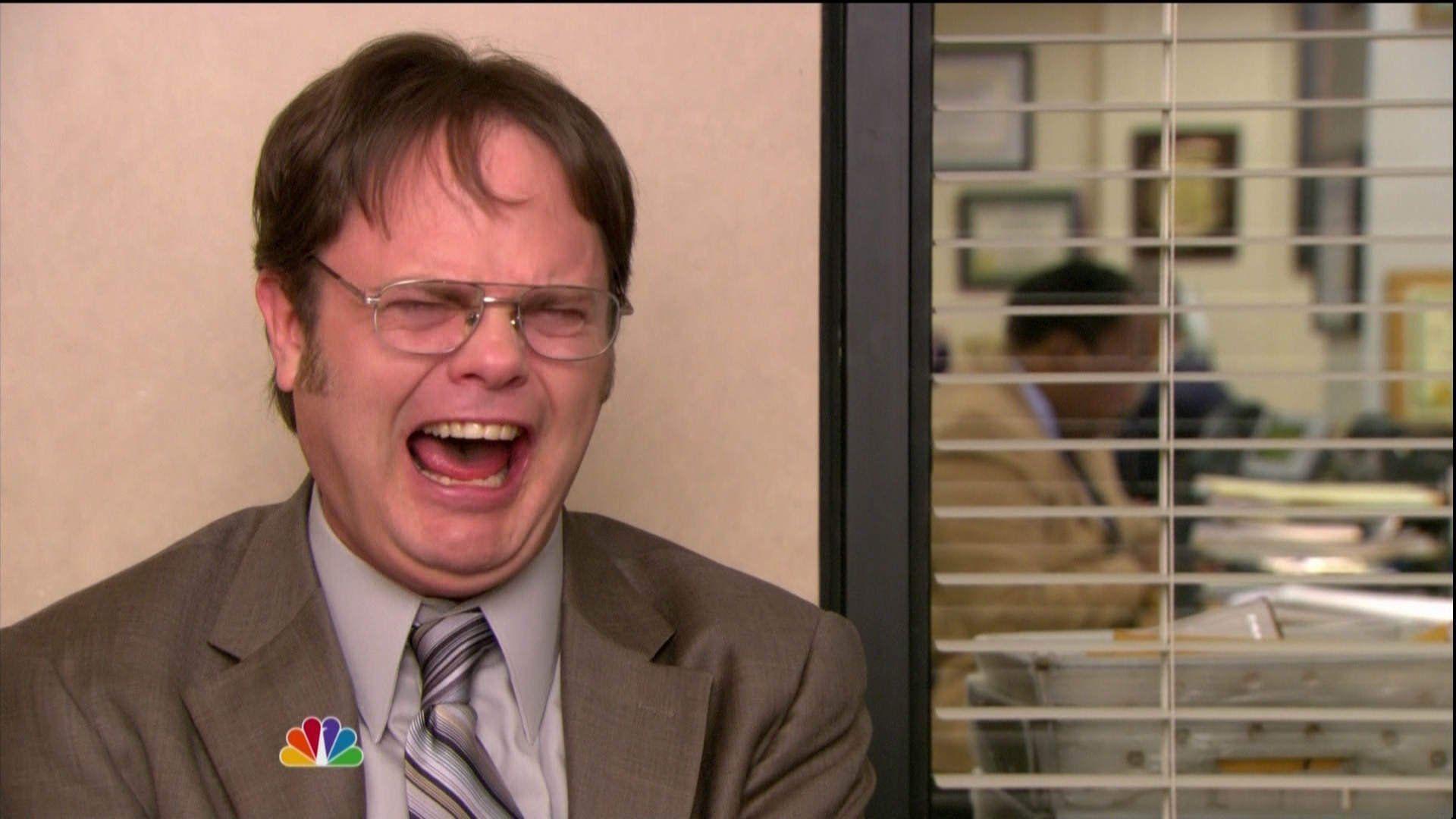 We Are All Dwight Schrute Now: The Rise of the Facebook Deputy