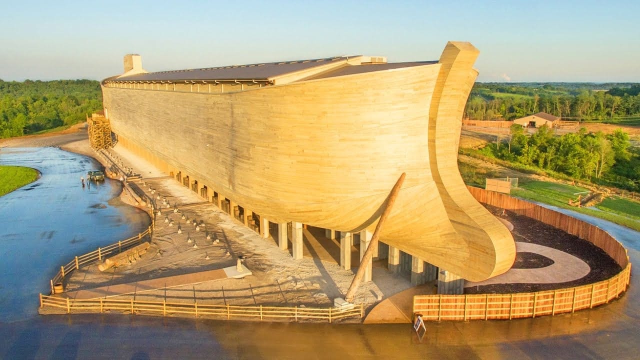 10 Reasons Evangelicals are Cringe