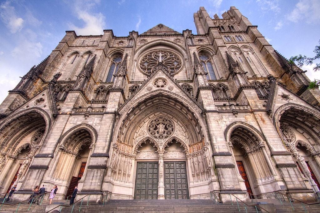 Tradition Didn’t Kill My Faith. Amnesia Almost Did.