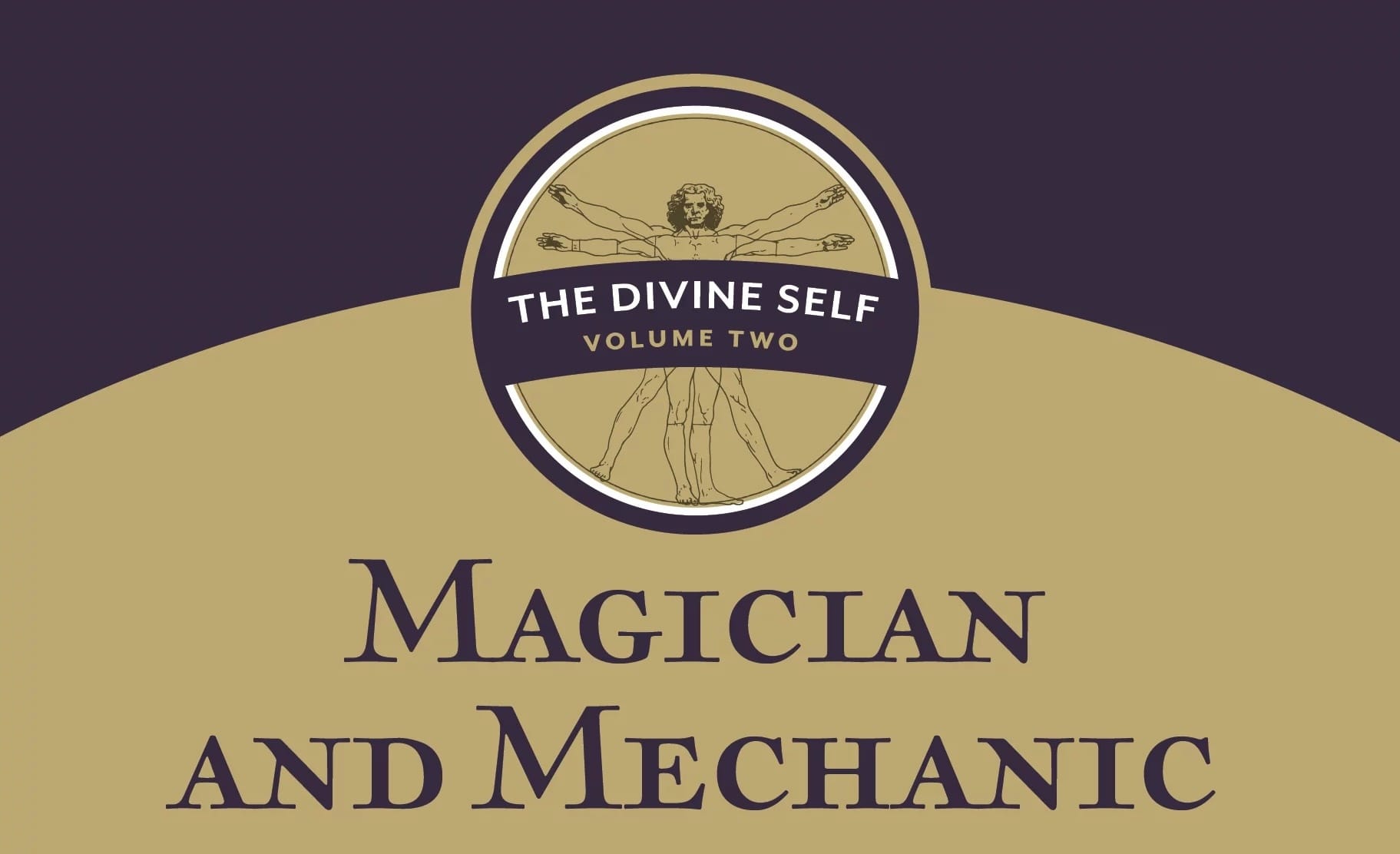 An Excerpt from 'Magician and Mechanic' by Michael Horton