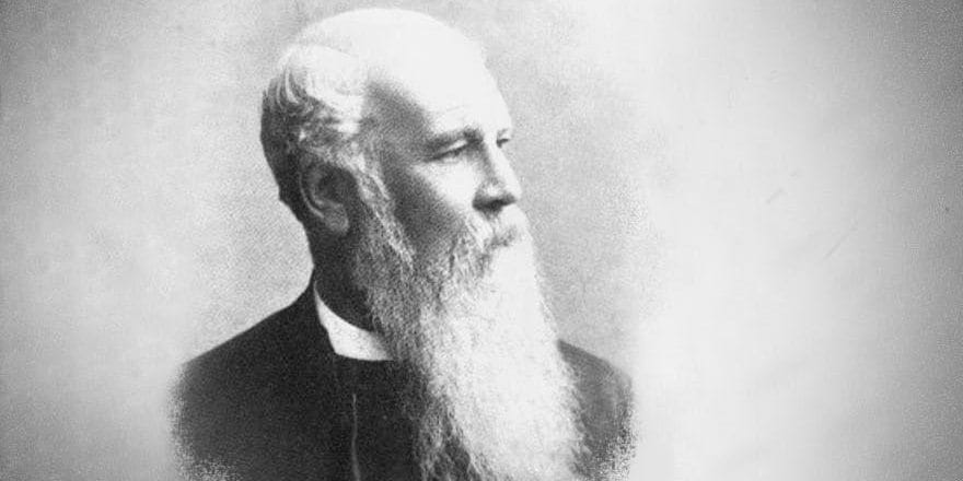 Ryle's Vision of the Christian Life
