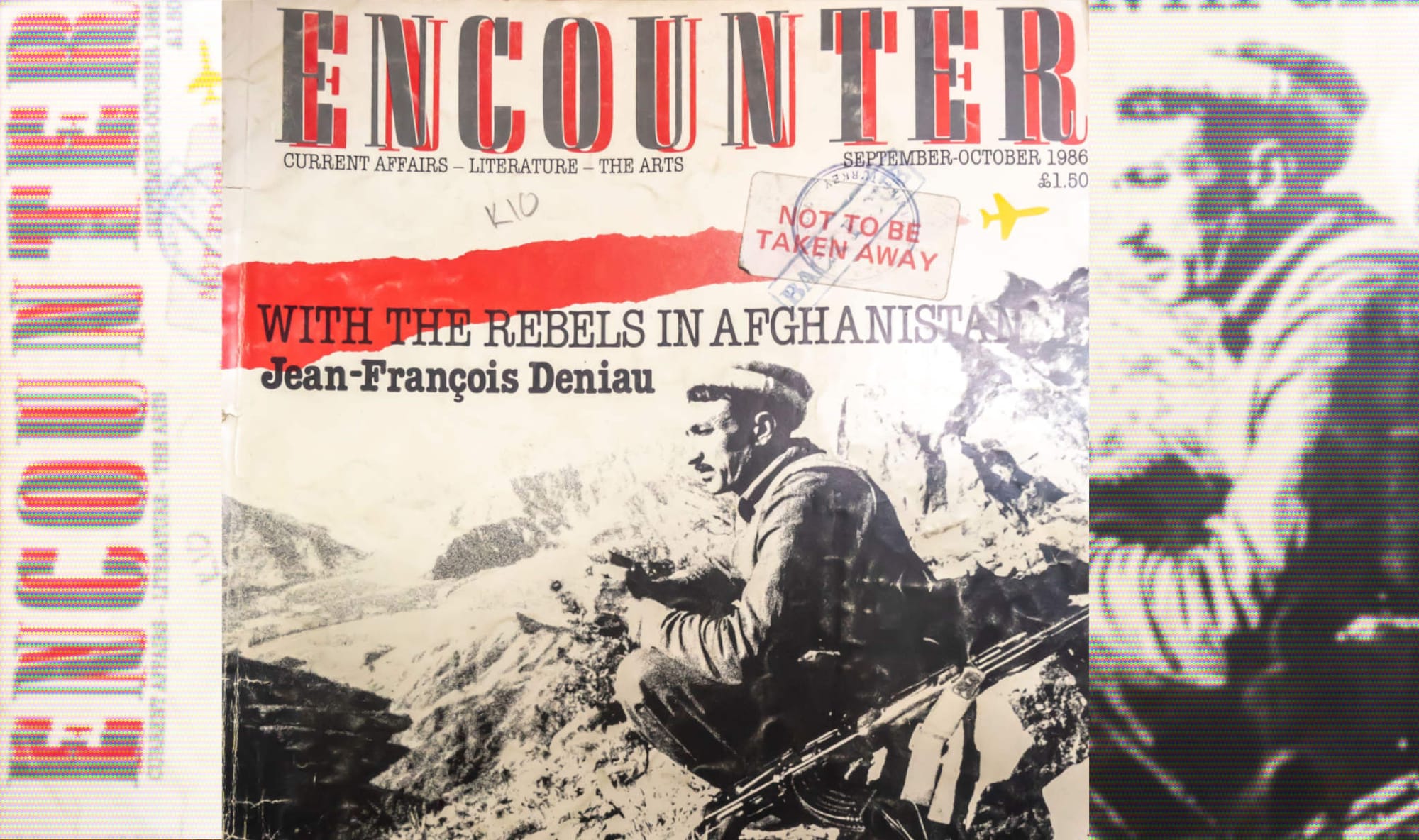 The Promise of a Christian Small Magazine