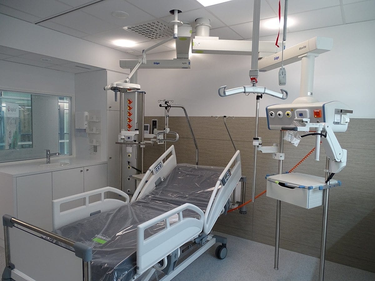 The Ethics of Healthcare Rationing - Mere Orthodoxy | Christianity, Politics, and Culture