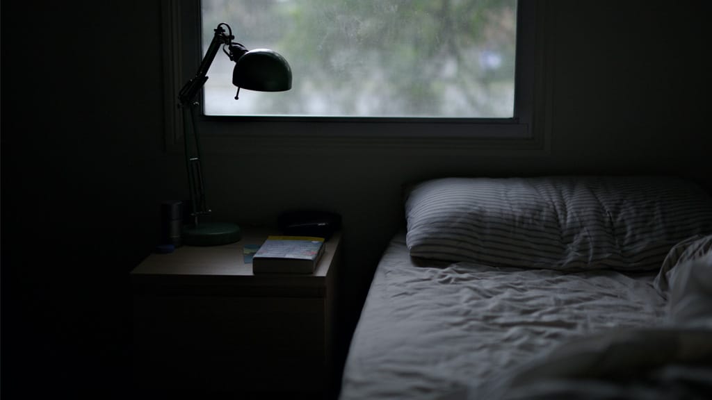 Courage and the Loneliness Crisis