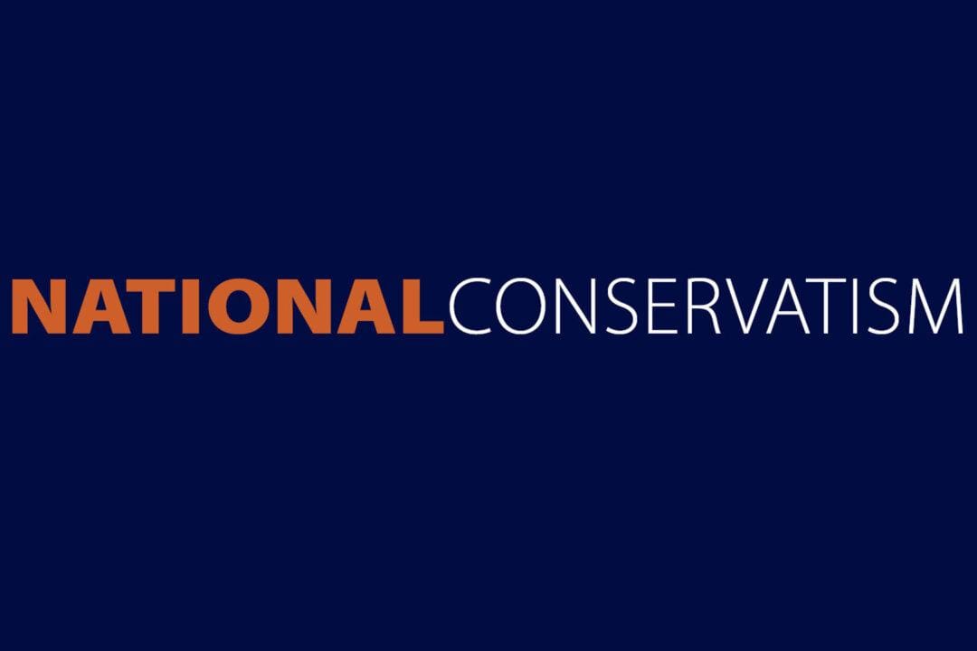After Nationalism: What Next for American Conservatism?