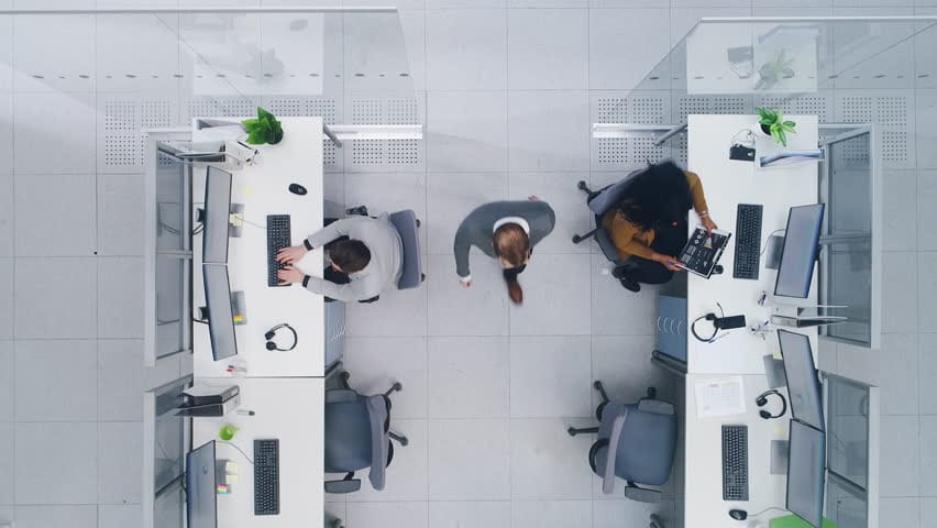 The Good News About Bad Work Days
