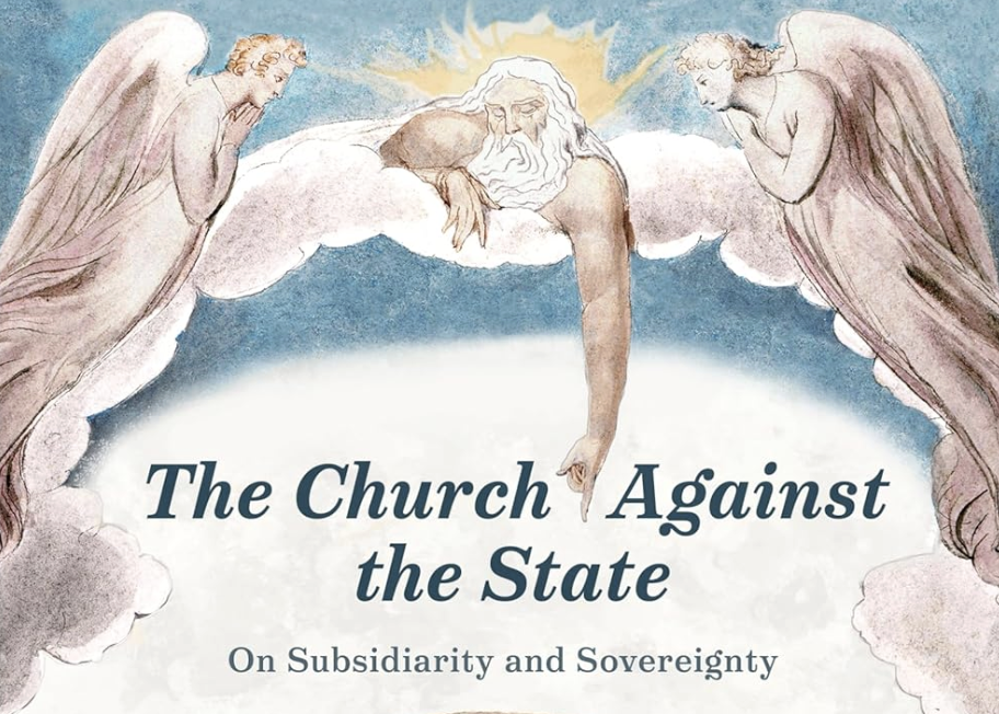 A Protestant Response to a Roman Argument for Christendom