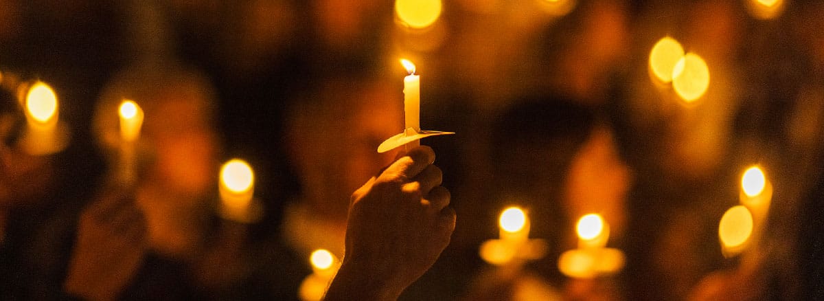 To Us a Child: A Christmas Sermon