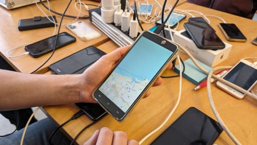 What is Technology Good For?