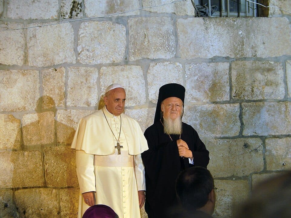 Orthodox Christians and the Rights Revolution in America: An Interview with Rev. Dr. A. G. Roeber