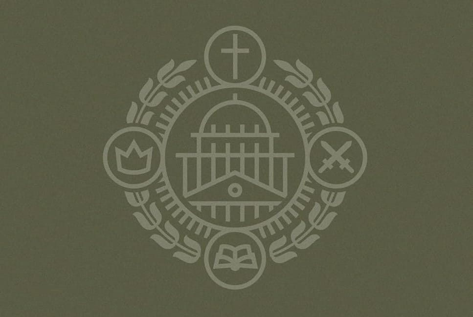 A Critical Review of James Baird’s 'King of Kings: A Reformed Guide to Christian Government'