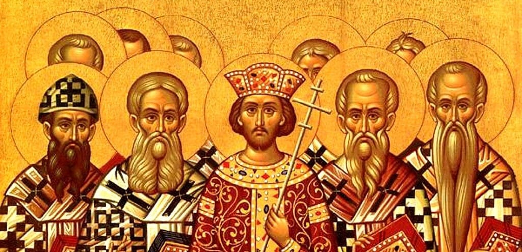 Understanding Nicaea 1700 Years Later: An Annotated Guide
