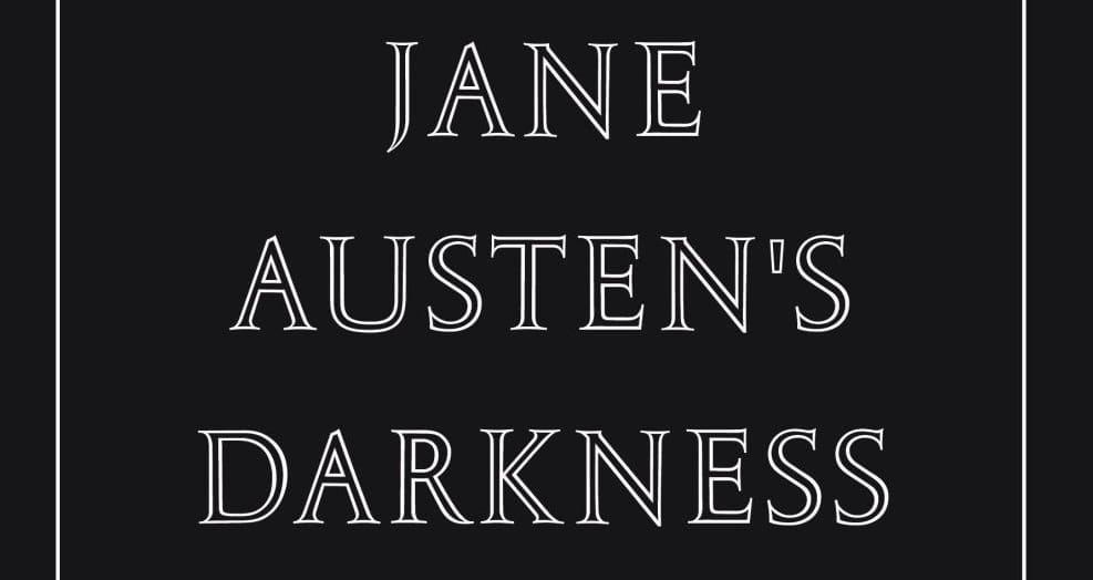 Light in 'Jane Austen's Darkness'