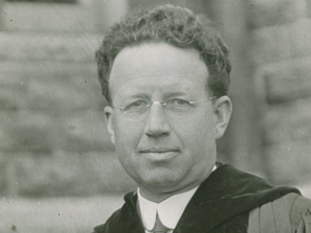 Secular Protestantism is America's Religion