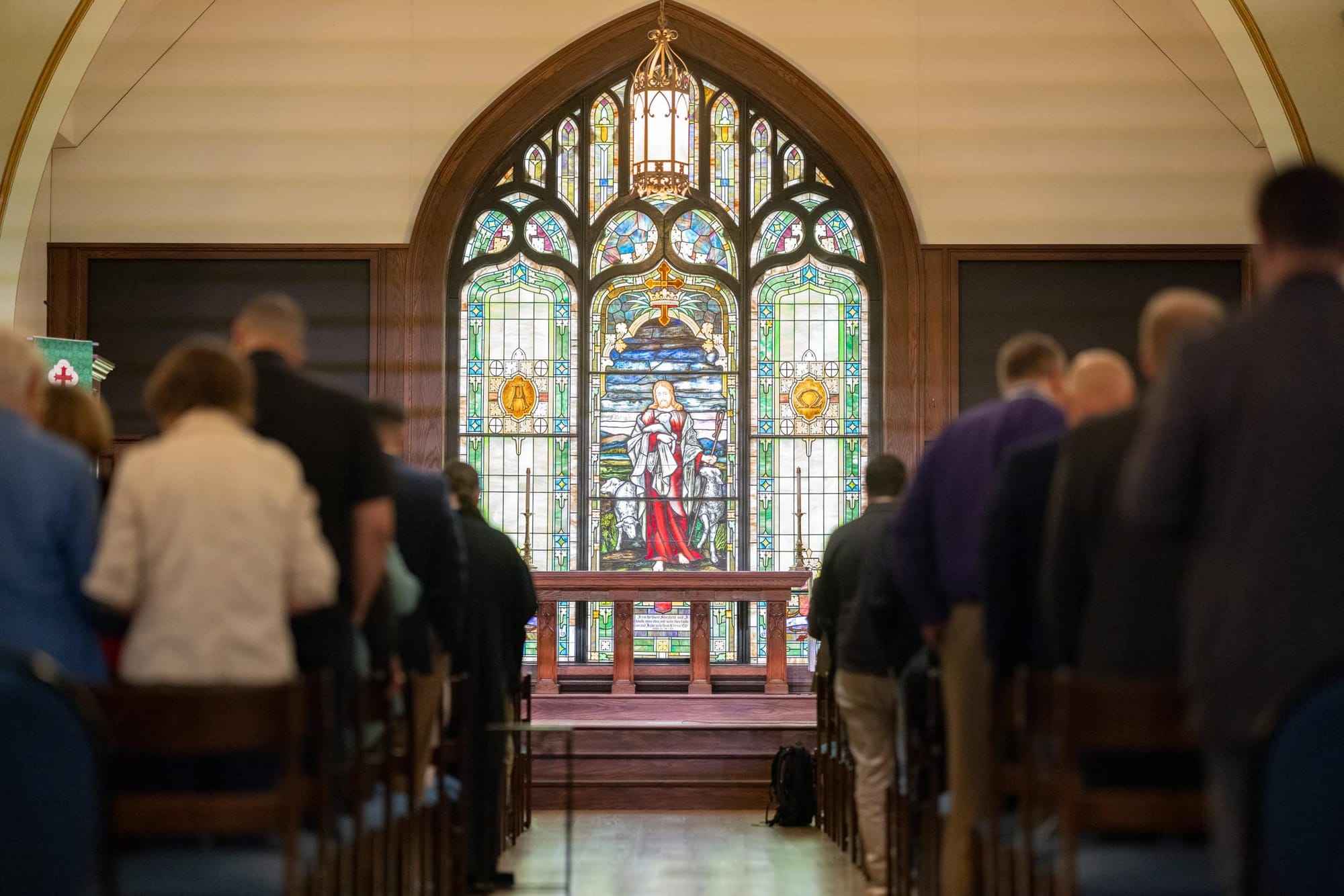 How to Reform the Anglican Church in North America