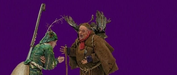The Case for Bringing Back Verse Plays