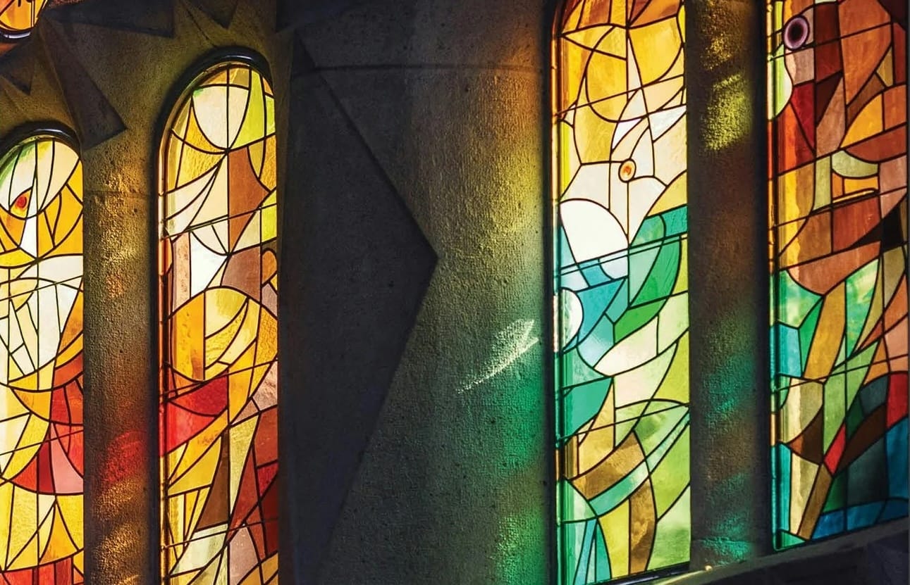Union with Christ and the Life of Faith