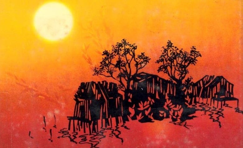 God's Witness In True Myths: The Story of the Peace Child