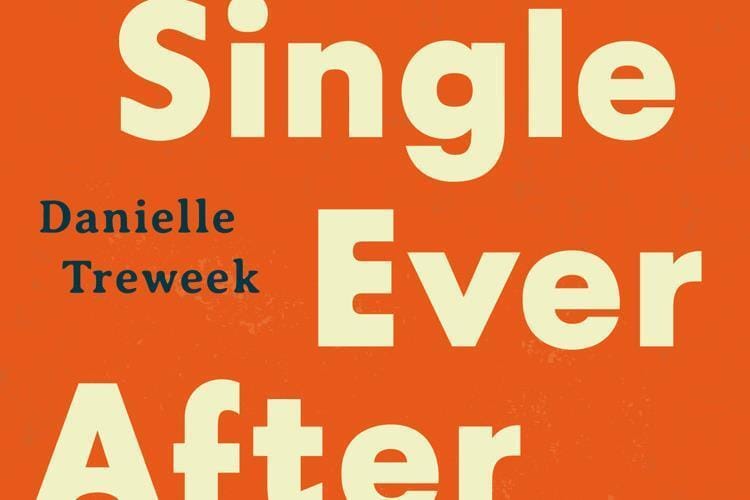 In Heaven, We Will All Be Single