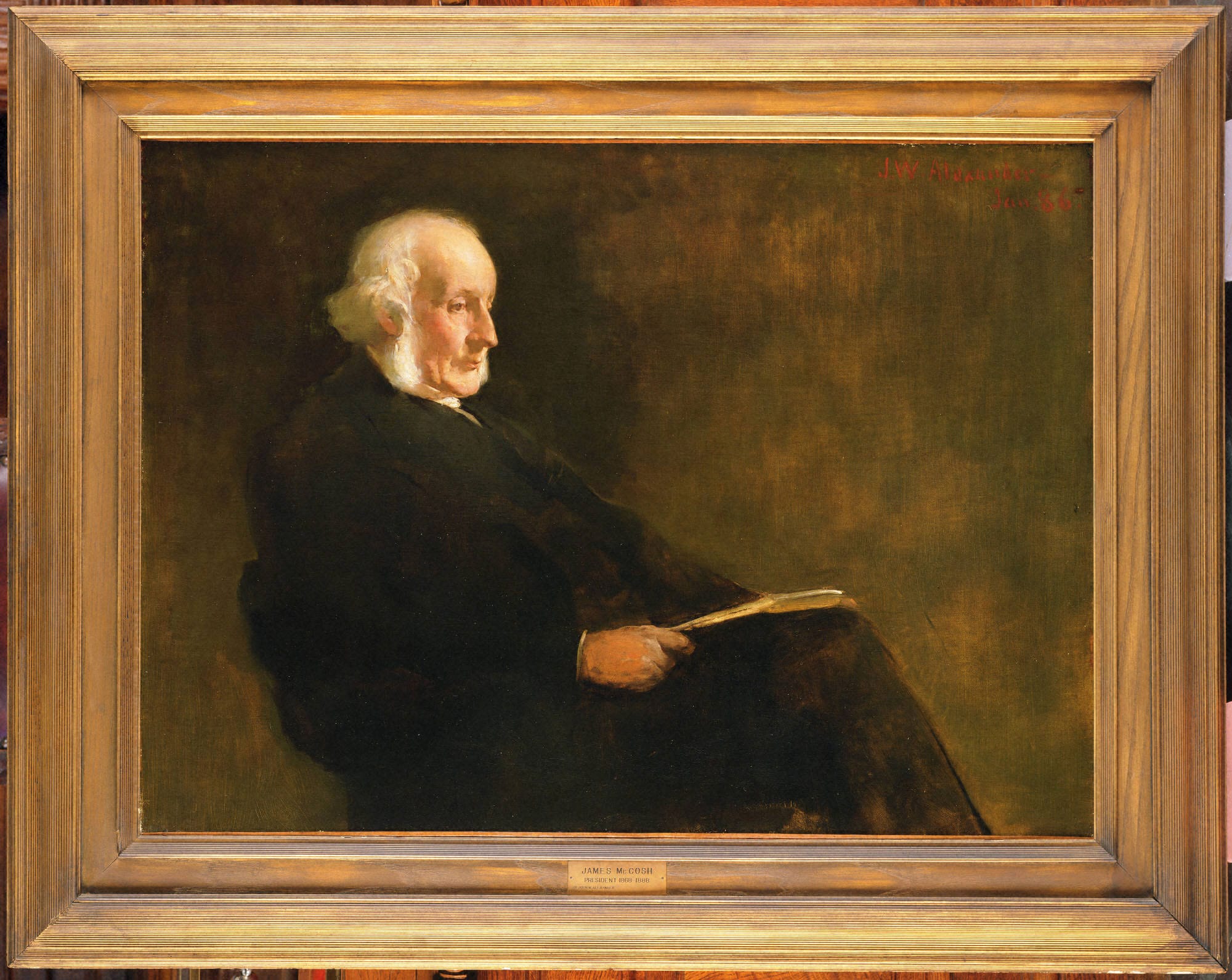 The Plight of the Christian Scholar