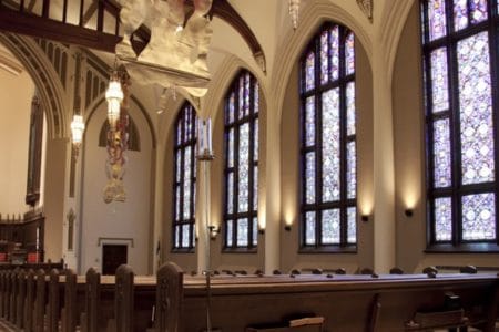 Controversy in the PCA’s Missouri Presbytery