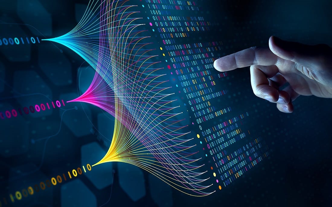 Denominational Discourse in the Age of the Algorithm