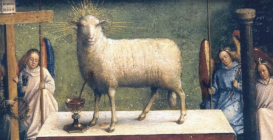 Lamb of the Free: A Critical Review