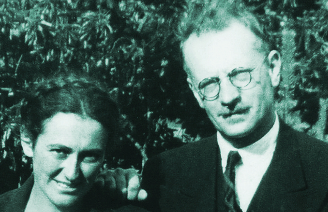 The Pastor Who Rescued Jews