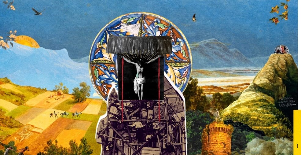 Faithful Obedience Without Pragmatism: The Music of John Van Deusen