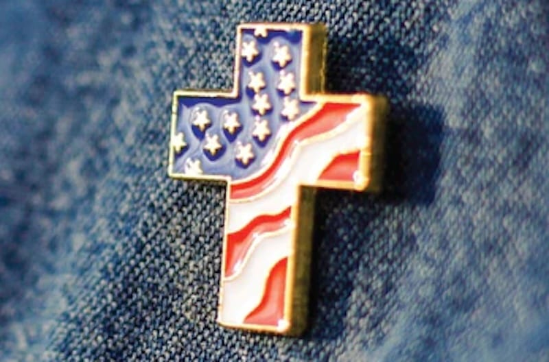 In Defense of Christian Patriotism: An Interview with Daniel Darling
