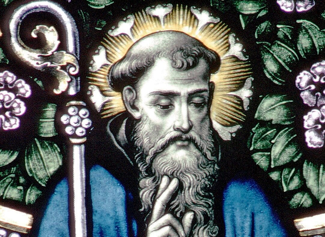 Monk or Missionary: Christian Approaches to Social Media