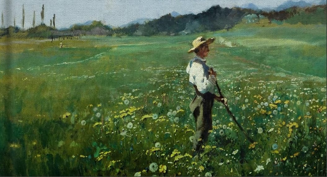 Seeking a Life Well Lived