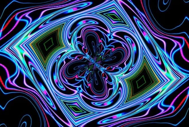 The Coming Psychedelic Moment