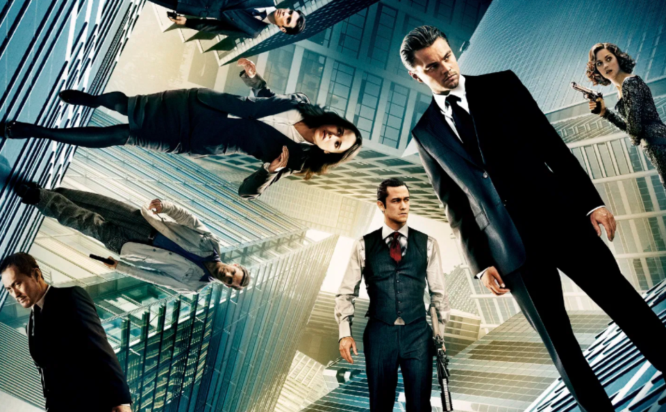 Time is Always Time: Christopher Nolan, T. S. Eliot, and Creatureliness