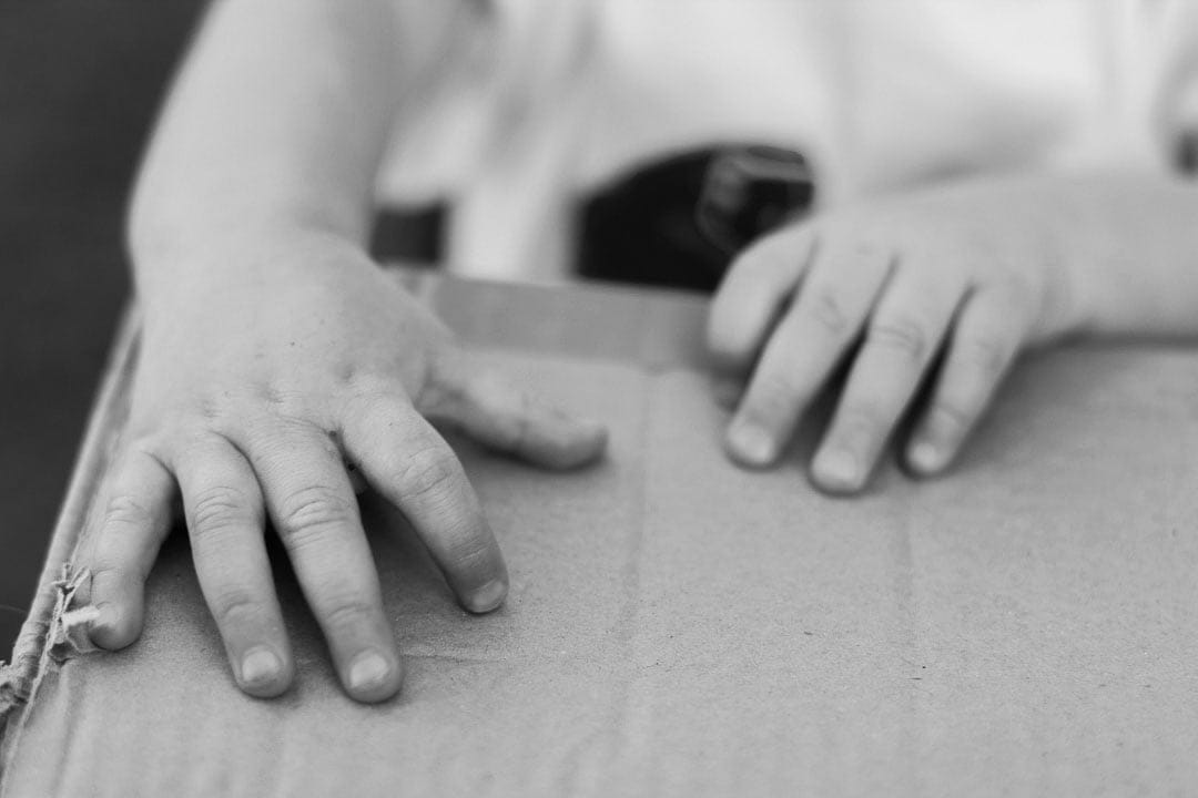 Tethered Still - Mere Orthodoxy | Christianity, Politics, and Culture
