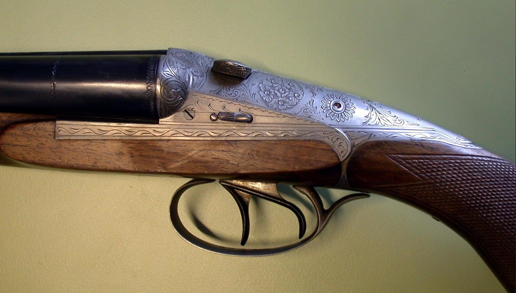 Guns and the Shaping of Character | Mere Orthodoxy