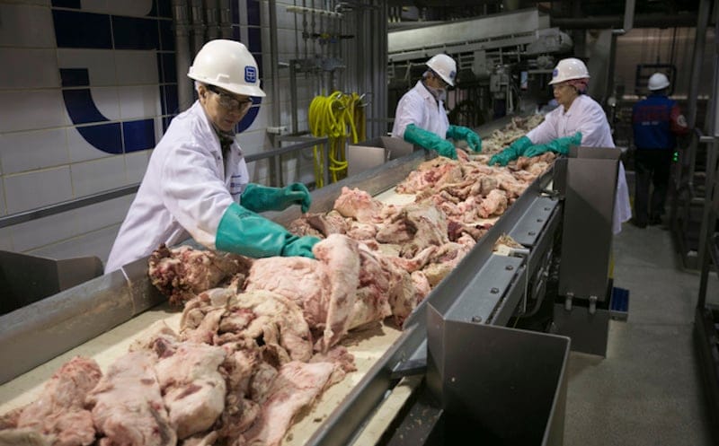 The Cost of Food in America | Mere Orthodoxy