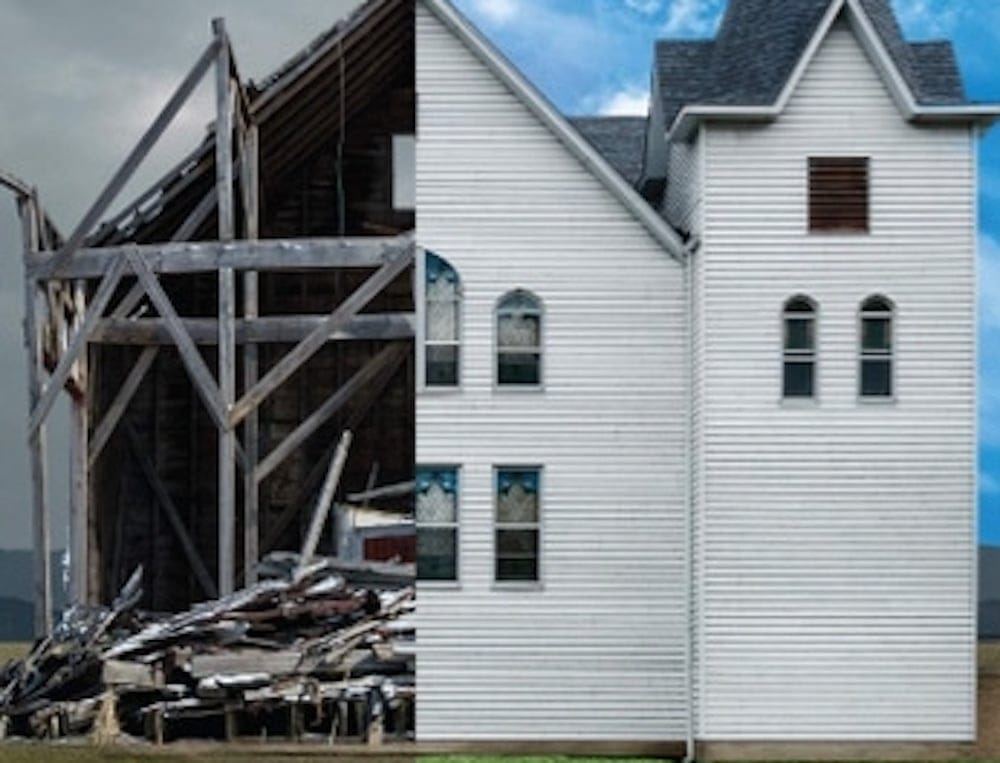 When the Therapeutic Replaces Sin - Mere Orthodoxy | Christianity, Politics, and Culture