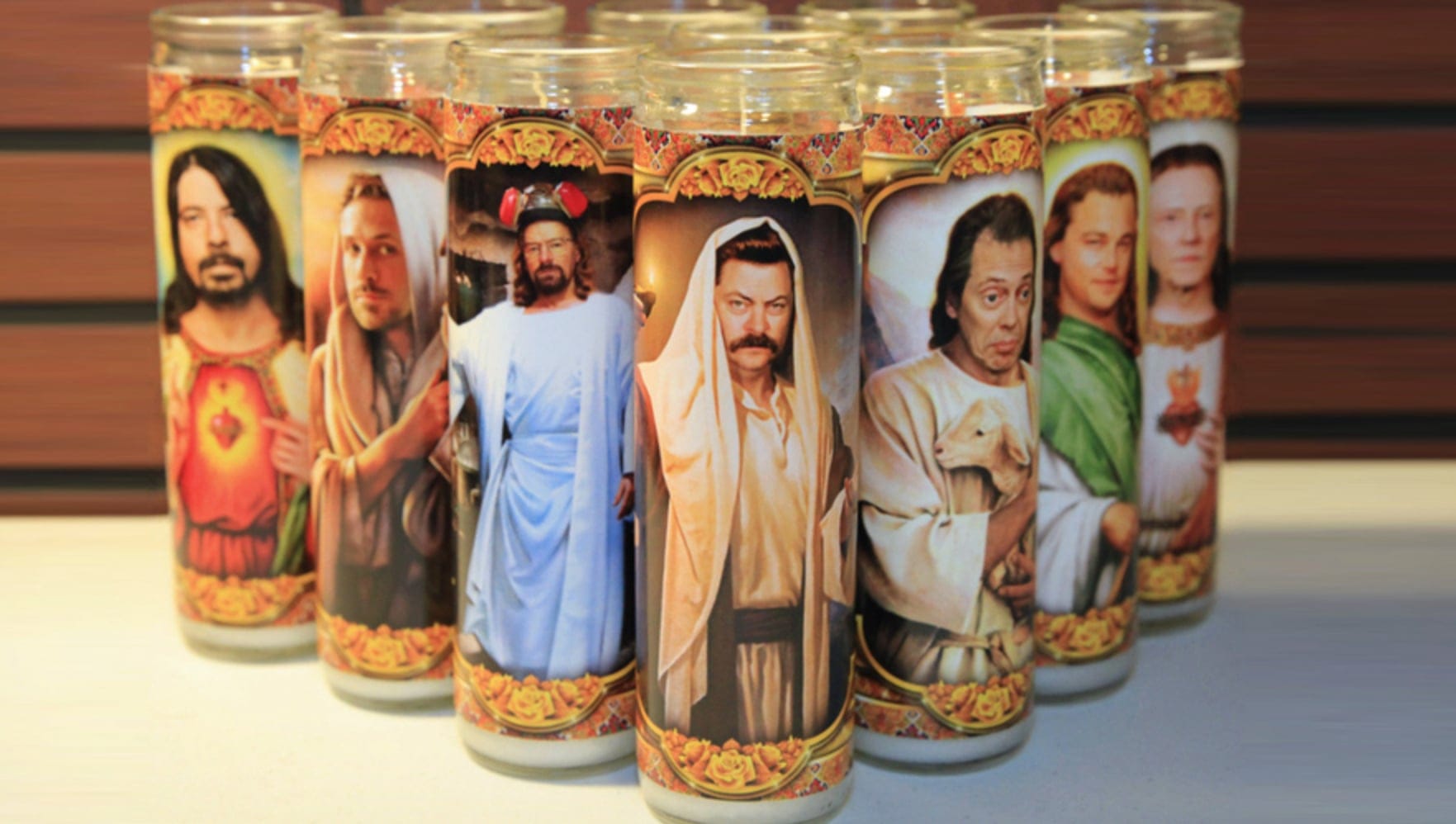 When the Ad Replaced the Icon - Mere Orthodoxy | Christianity, Politics, and Culture
