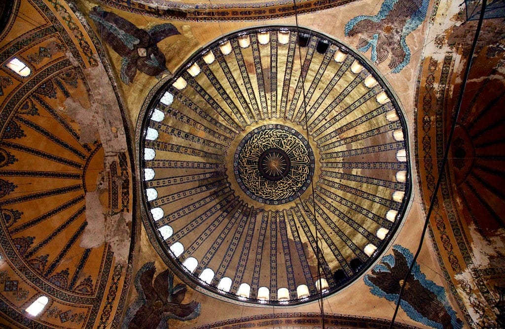 The Church Will Not Be Consulted - Mere Orthodoxy | Christianity, Politics, and Culture