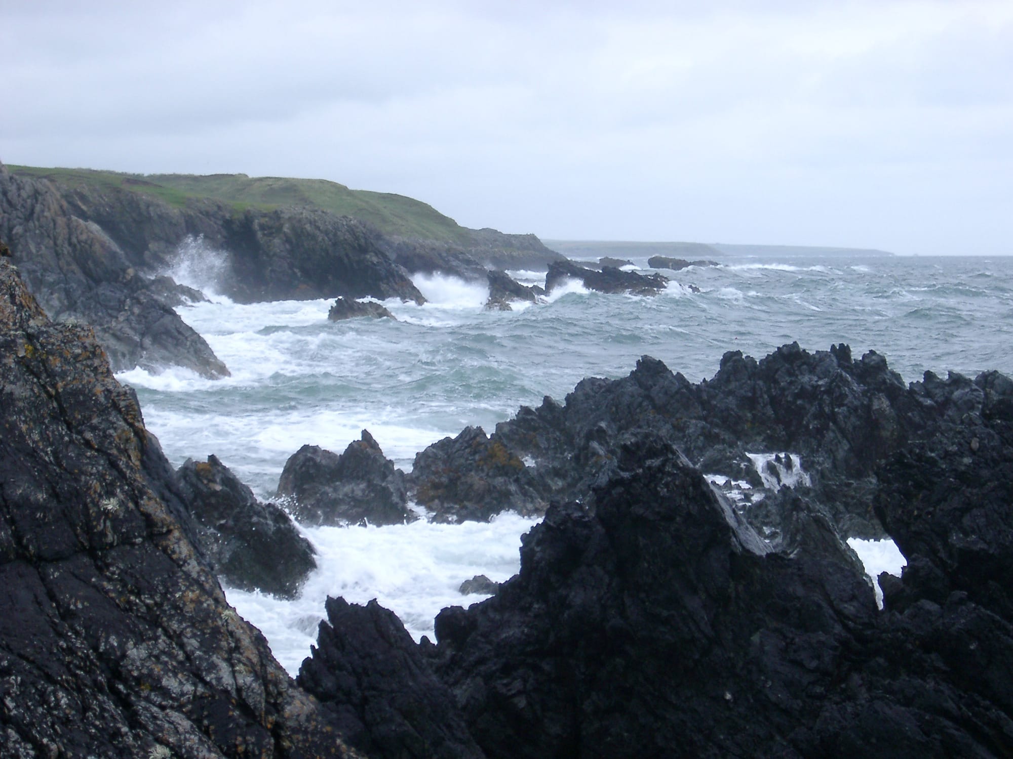 Drunk Tears on a Barren Sea: Augustinian Reflections on Desire