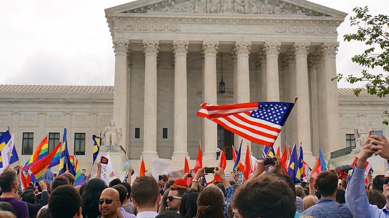 The American Church in the Fourth Republic