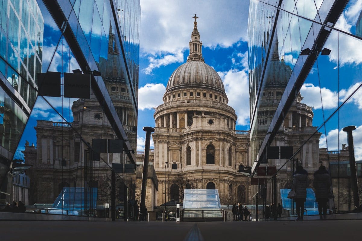 Once More, Church and Culture - Mere Orthodoxy | Christianity, Politics, and Culture