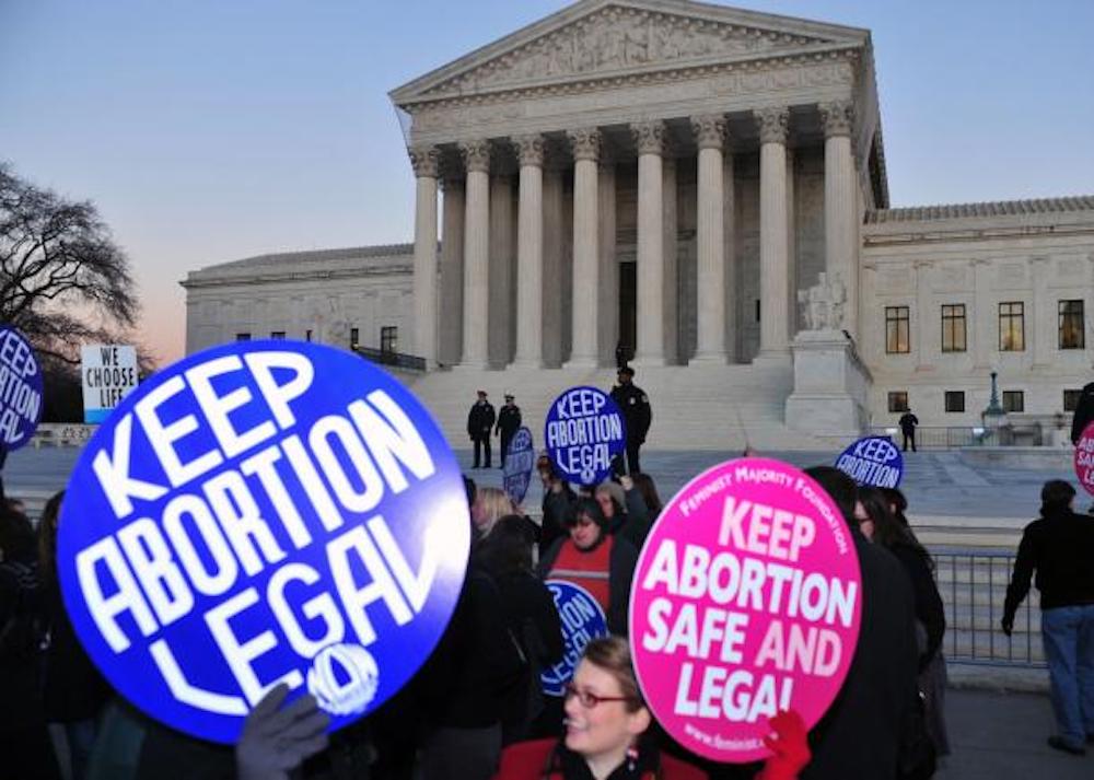 60 Questions for Pro-Choice Christians - Mere Orthodoxy | Christianity, Politics, and Culture
