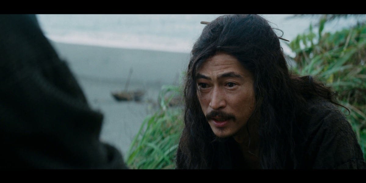 Kichijiro Was Right - Mere Orthodoxy | Christianity, Politics, and Culture