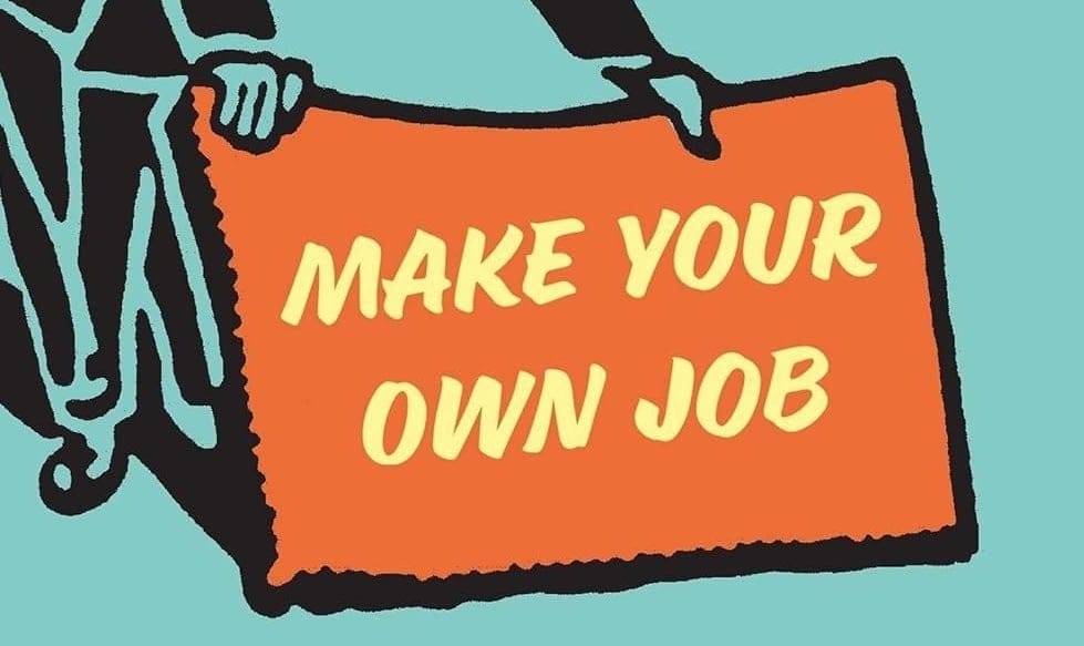 "Get Good at Being Gods": Entrepreneurialism and Idolatry
