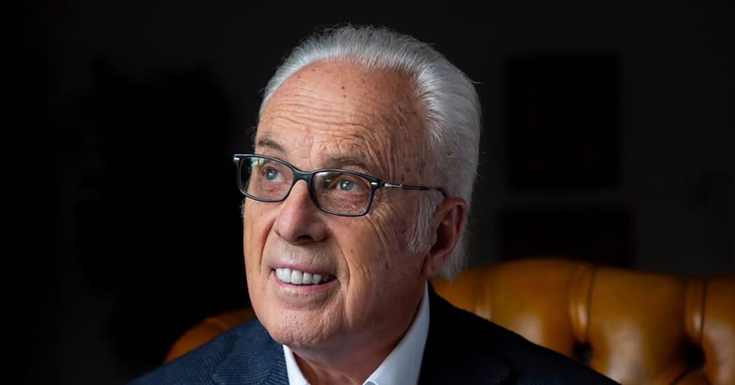 How John MacArthur Changed American Preaching