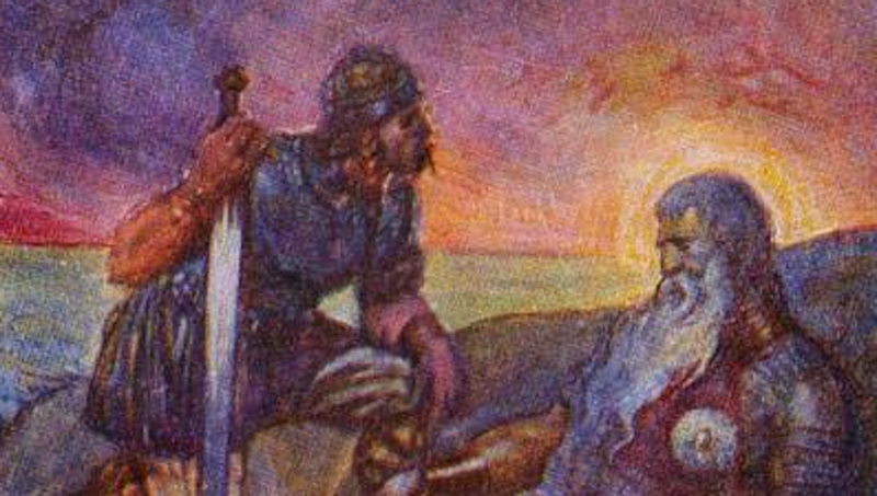 Monsters and the Long Defeat